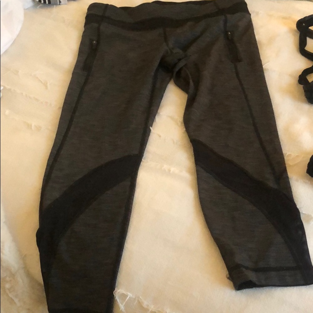Lululemon leggings